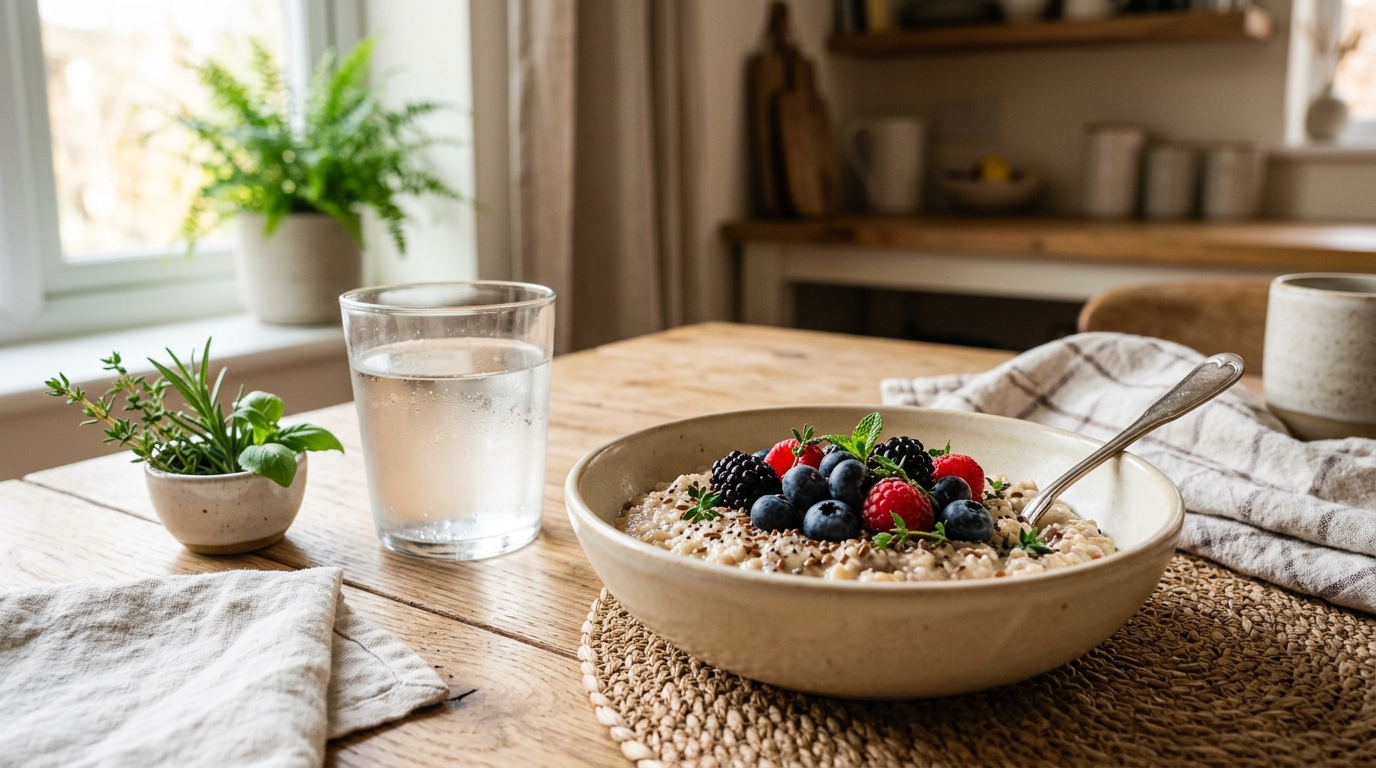 Specifične nutritivne potrebe u trećem životnom dobu