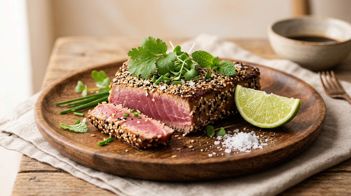 Konzervirana tunjevina vs sveža tuna: Gubitak nutrijenata i teški metali